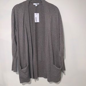 Sonoma Cardigan size L - New